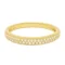 Churumbela Oro Amarillo14k con Diamantes 5987DWR4YJA11M