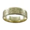 Argolla de Matrimonio Oro Amarillo 14K A09A31M#70M