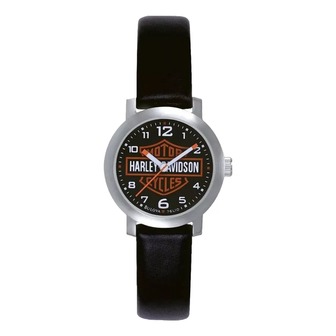 Reloj Harley Davidson Decals