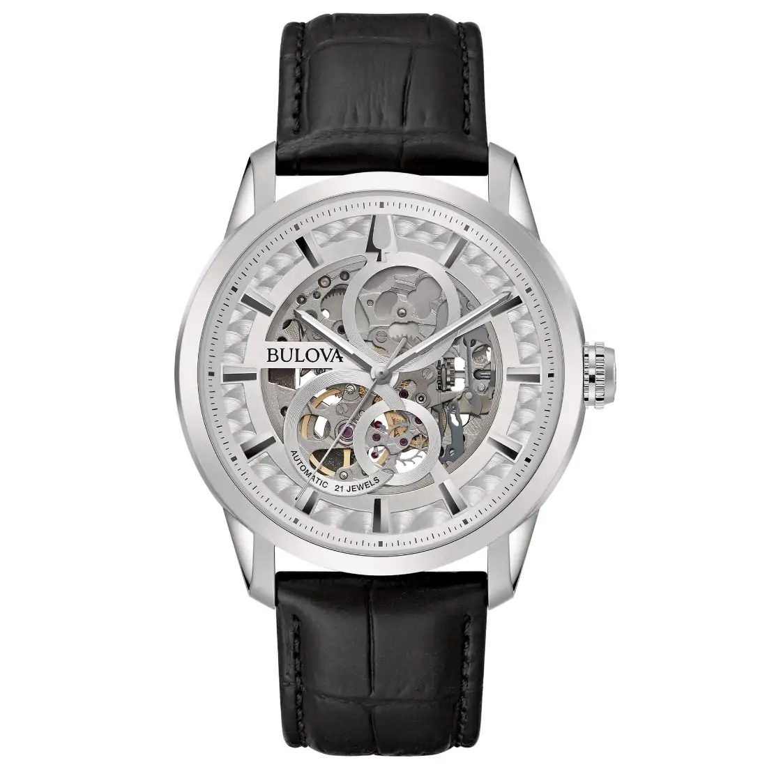 Reloj Bulova Sutton