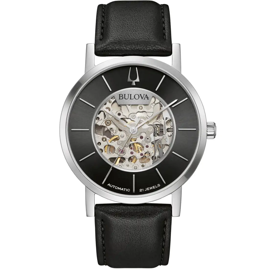 Reloj Bulova Sutton