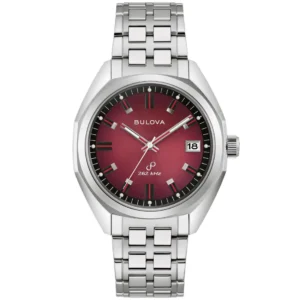 Reloj Bulova Precisionist Jet Star
