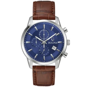 Reloj Bulova Sutton 96B402