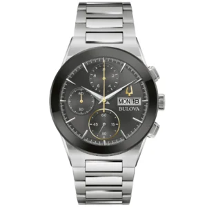 Reloj Bulova Modern Millennia