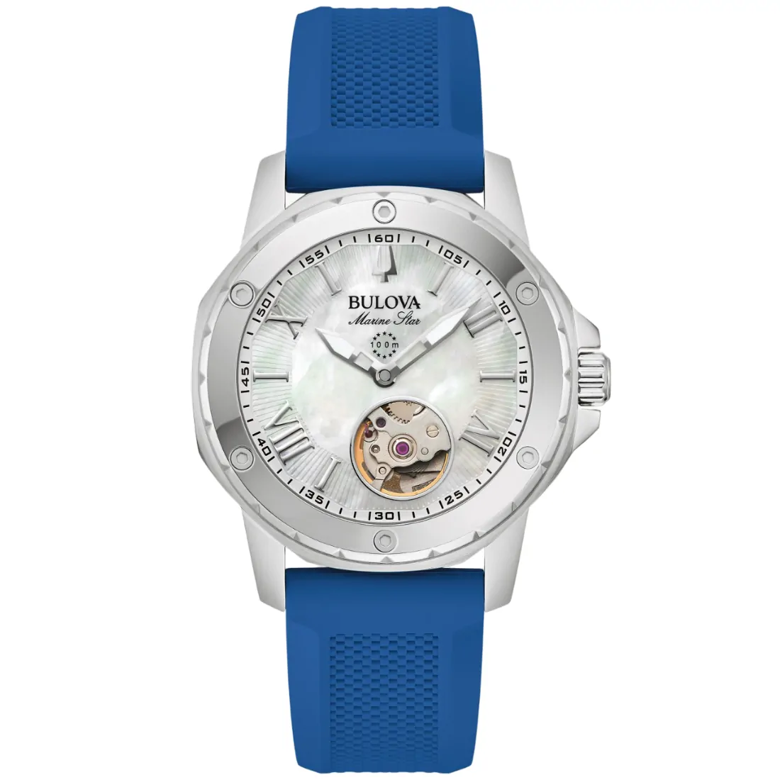 Reloj Bulova Marine Star