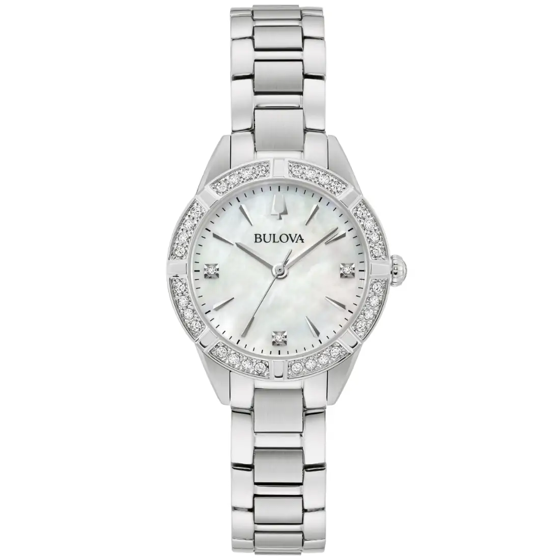 Reloj Bulova Sutton