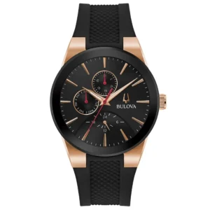 Reloj Bulova Modern Millennia