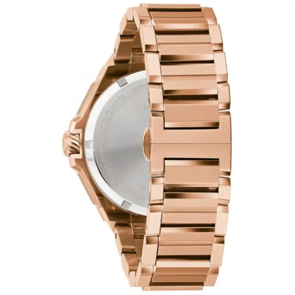 Reloj Bulova Precisionist 97D129