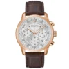Reloj Bulova Sutton