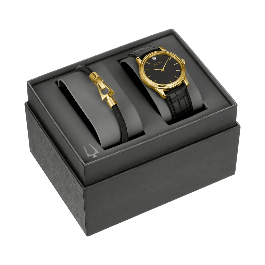 Set Box Bulova Corporate