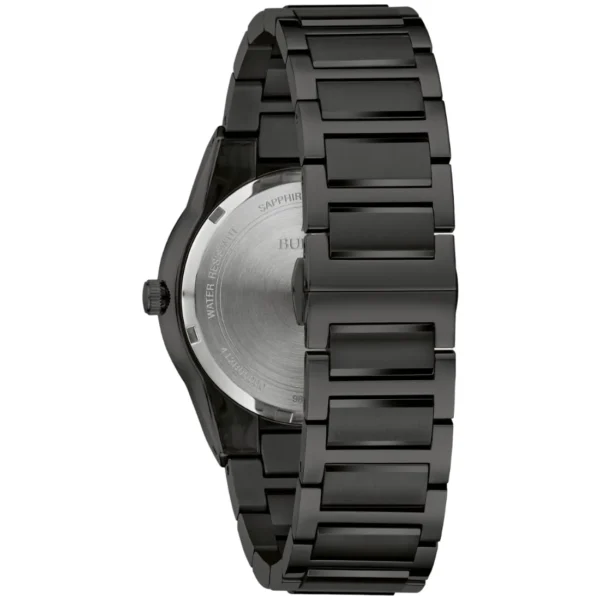 Reloj Bulova Millennia