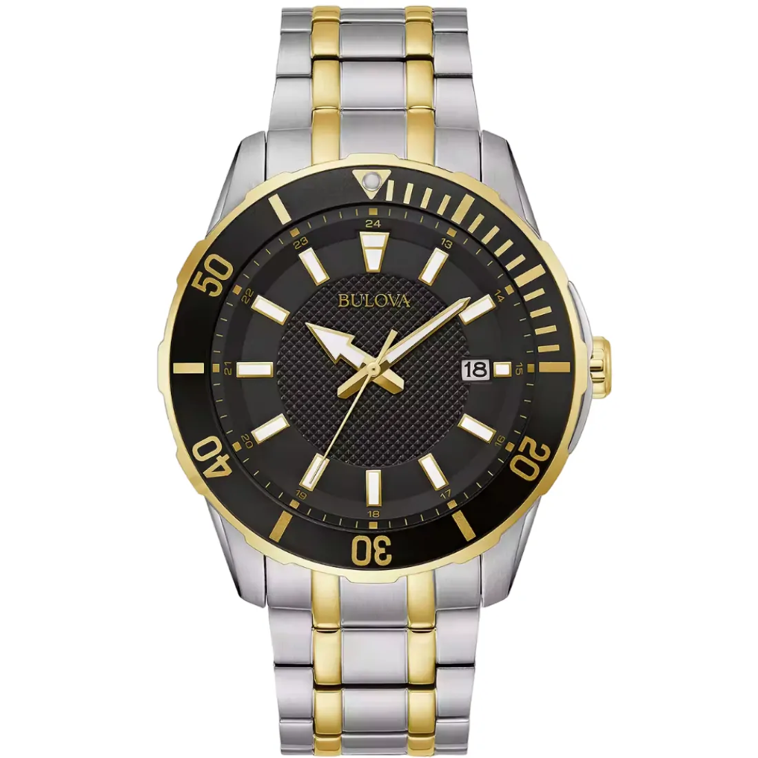 Reloj Bulova Classic Sports