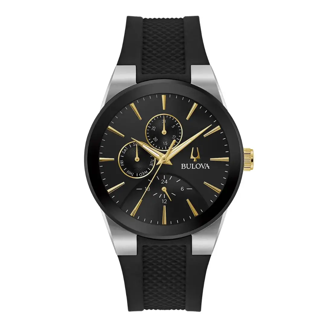 Reloj Bulova Modern Futuro