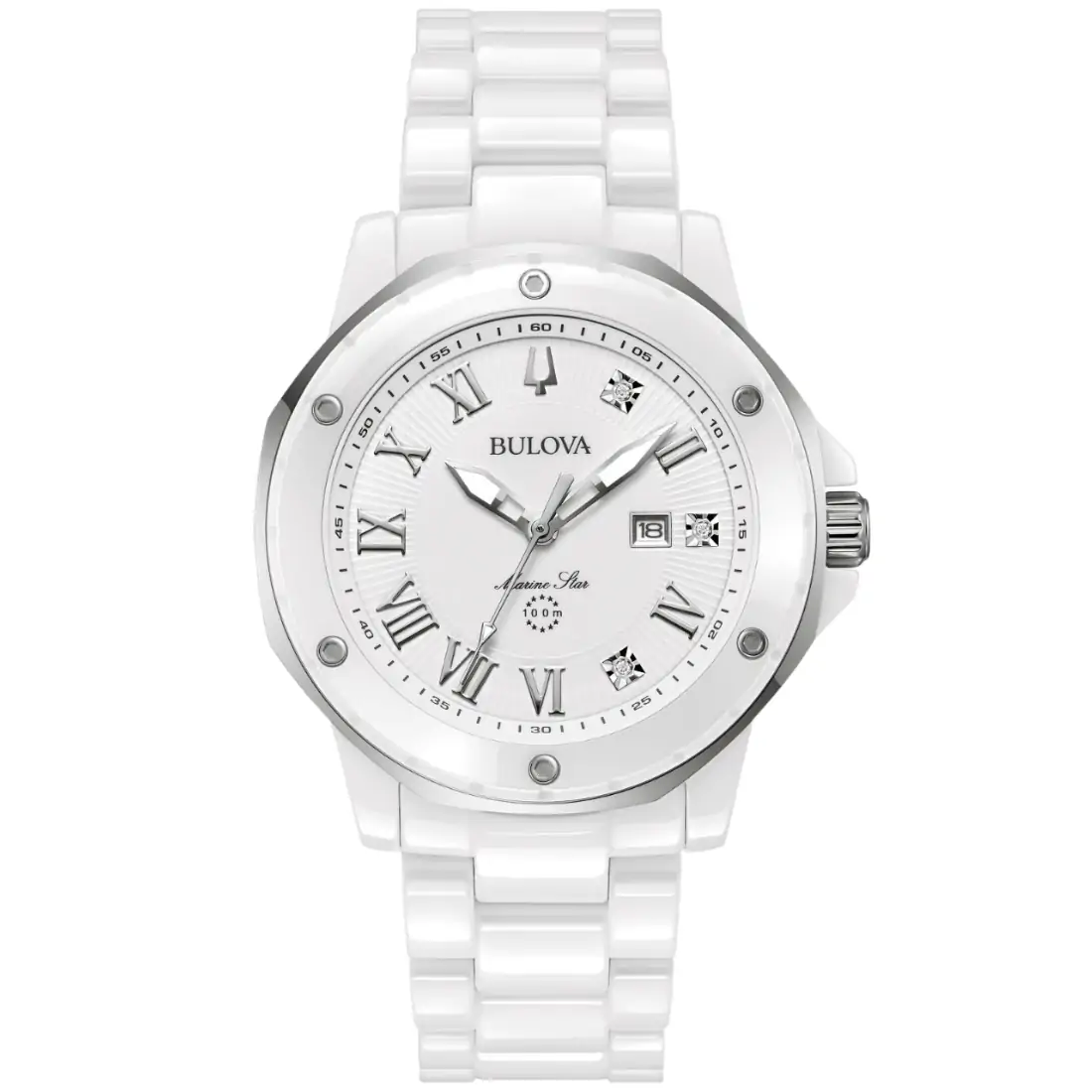 Reloj Bulova Marine Star Marc Anthony