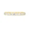 Churumbela Oro Amarillo 14k, con Diamantes BS7003B4Y02511M