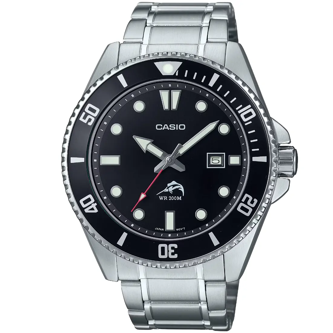 Reloj Casio Marlin