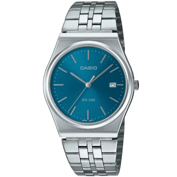 Reloj Casio Retro MTP-B145D-2A2V
