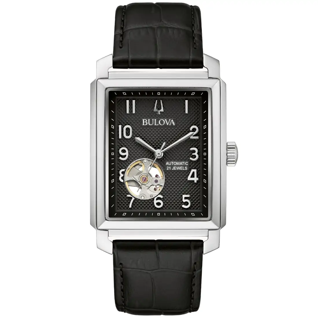 Reloj Bulova Sutton