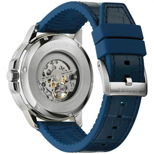 Reloj Bulova Marine Star