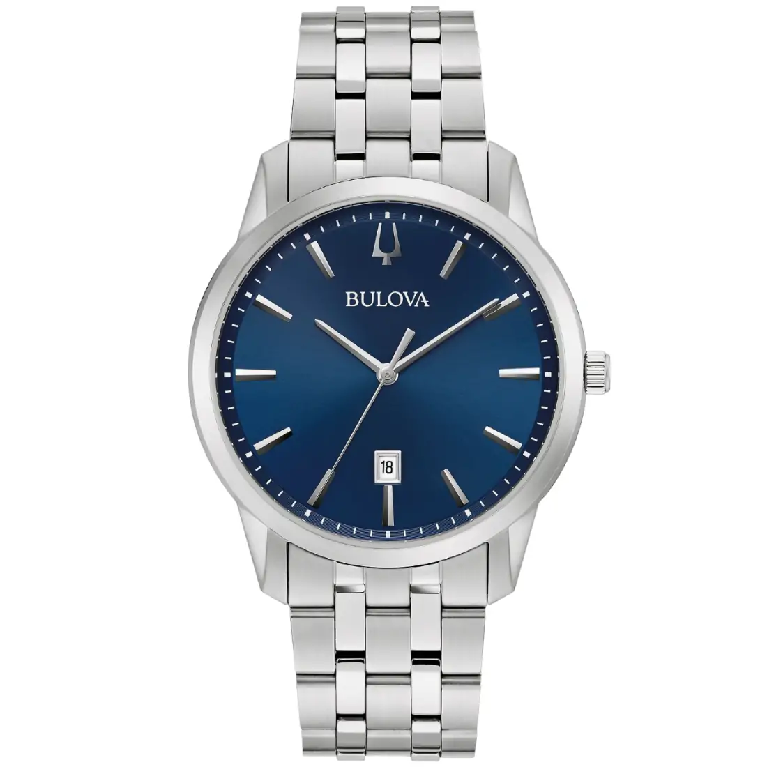 Reloj Bulova Sutton