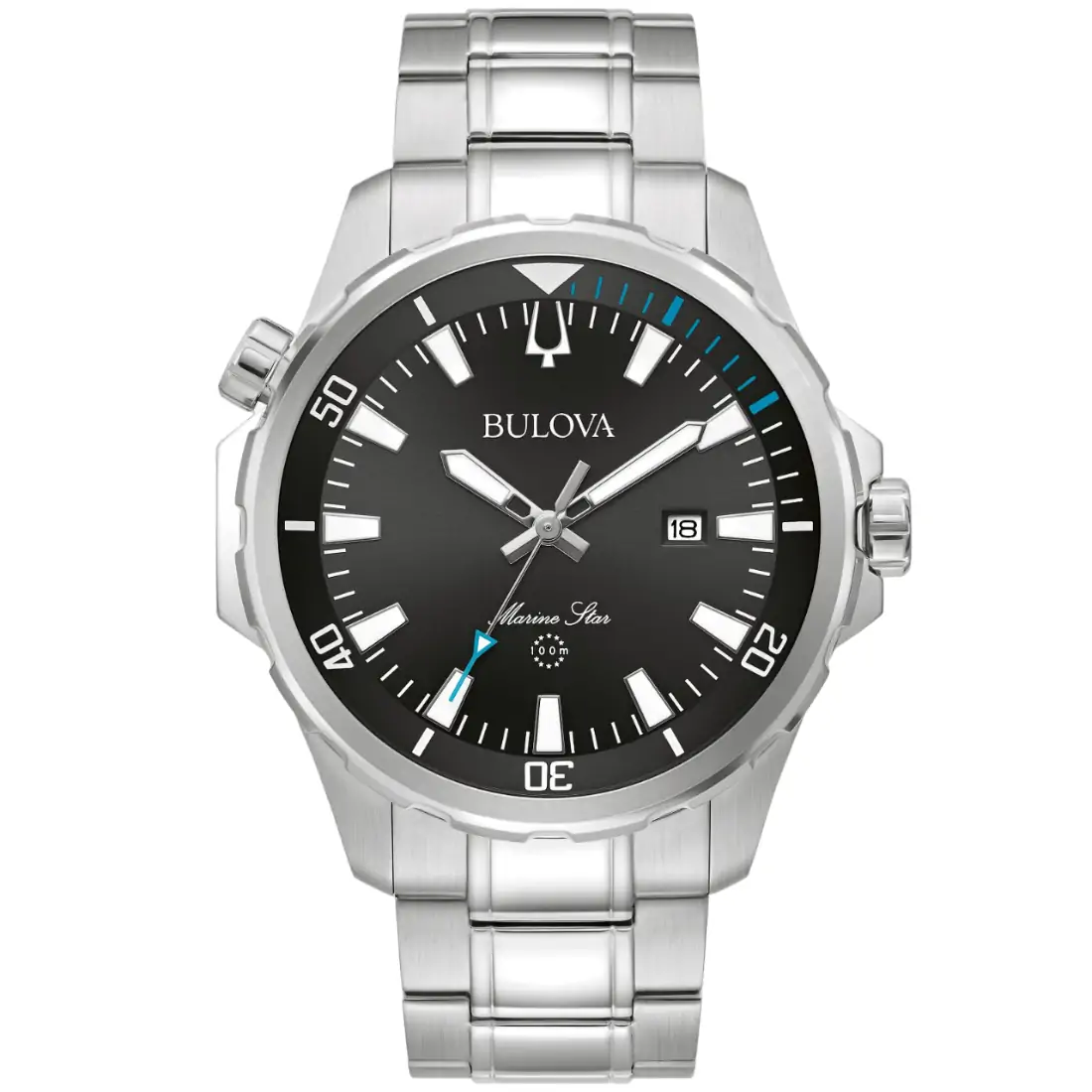 Reloj Bulova Marine Star