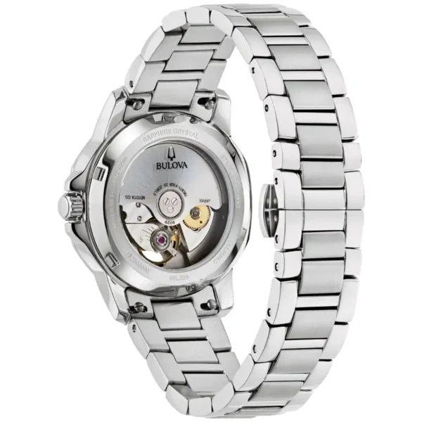 Reloj Bulova Marine Star
