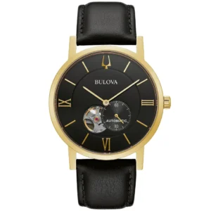 Reloj Bulova American Clipper