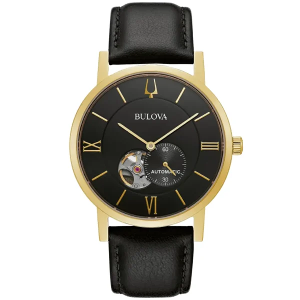 Reloj Bulova American Clipper