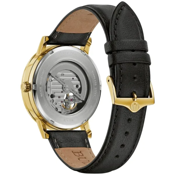 Reloj Bulova American Clipper