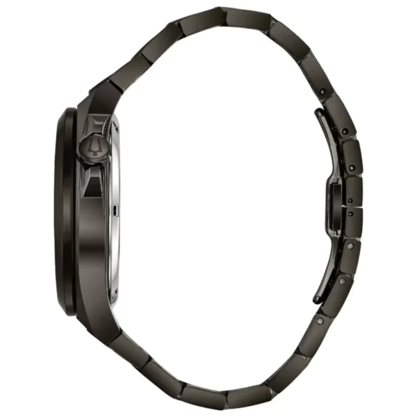 Reloj Bulova Máquina 98A179