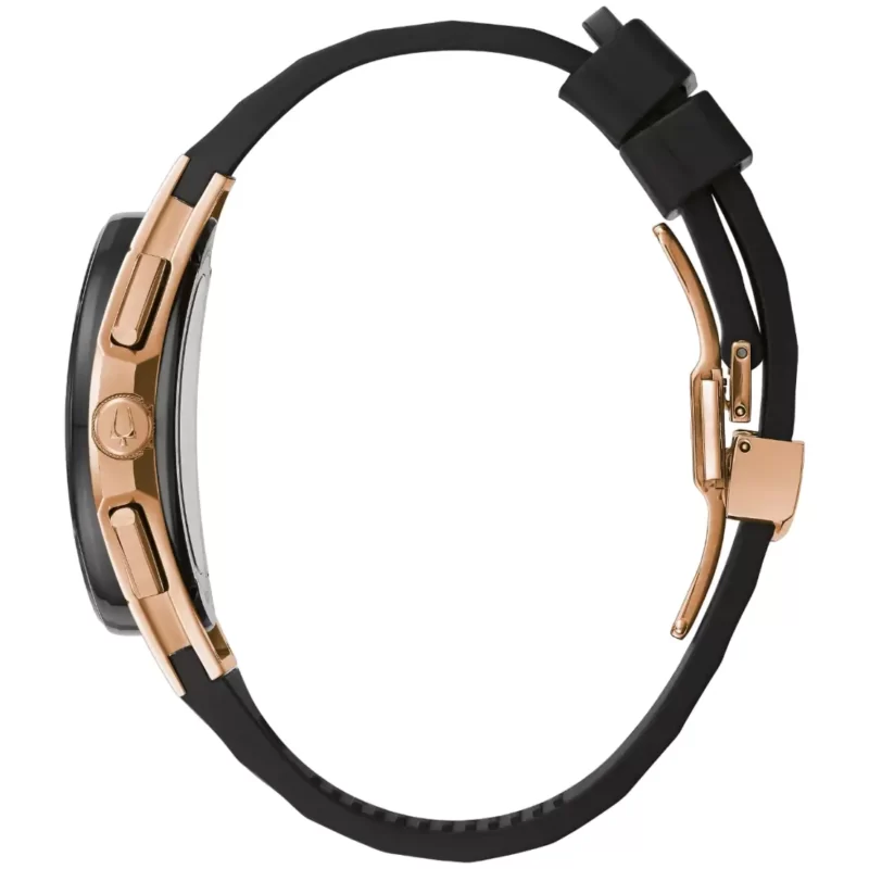 Reloj Bulova Curv