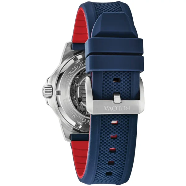 Reloj Bulova Marine Star