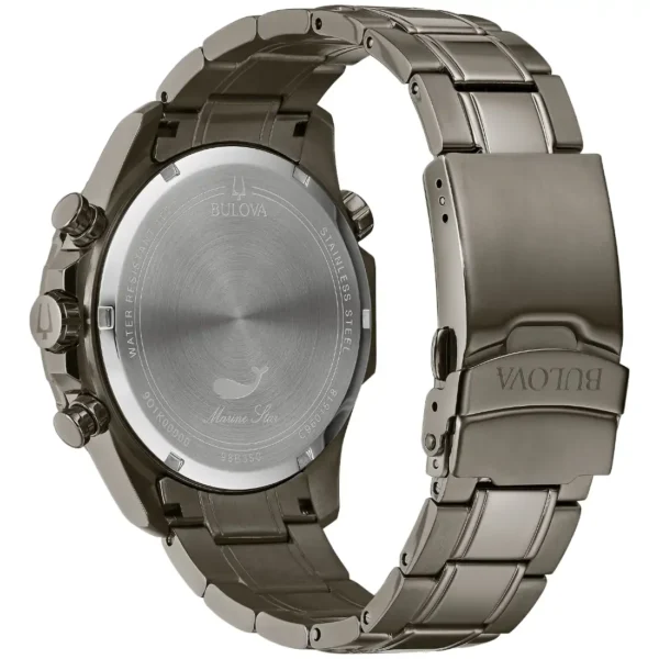Reloj Bulova Marine Star