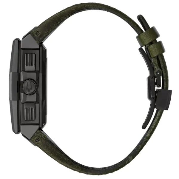 Reloj Bulova Precisionist