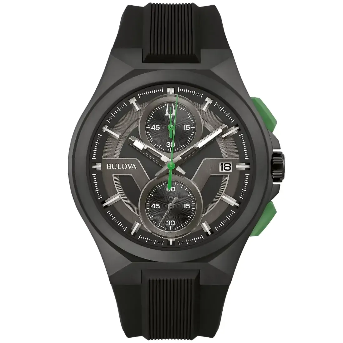 Reloj Bulova Sport Máquina