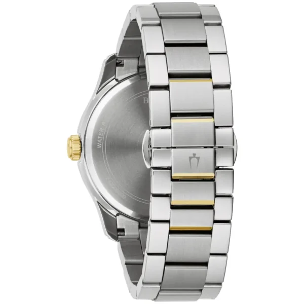 Reloj Bulova Classic Wilton