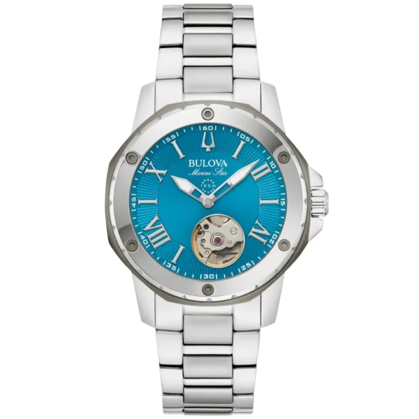 Reloj Bulova Marine Star