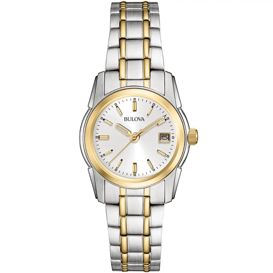 Reloj Bulova Classic