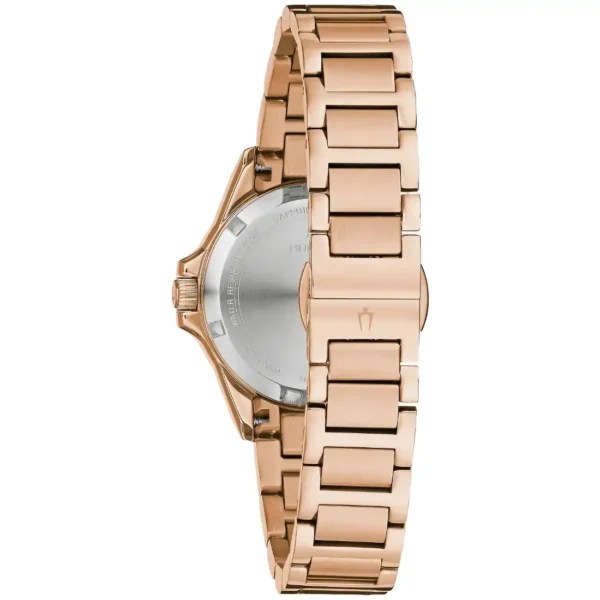 Reloj Bulova Marine Star