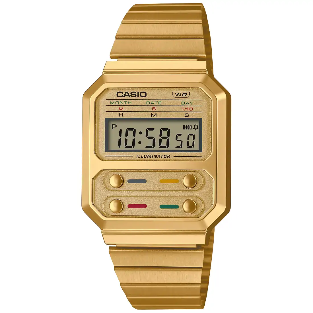 Reloj Casio Vintage