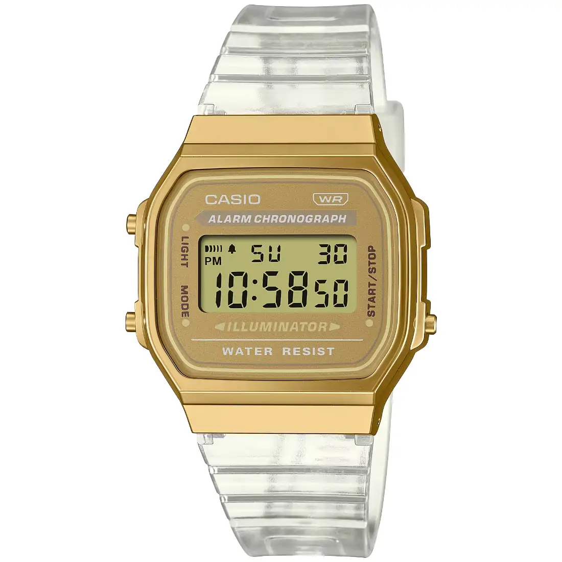 Reloj Casio Classic Vintage