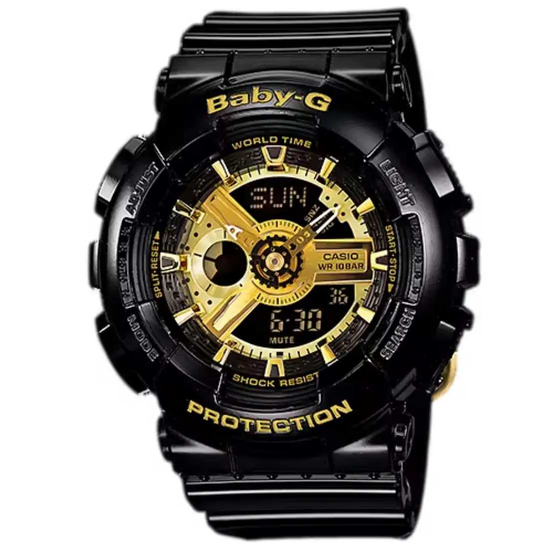 Reloj Casio Baby-G