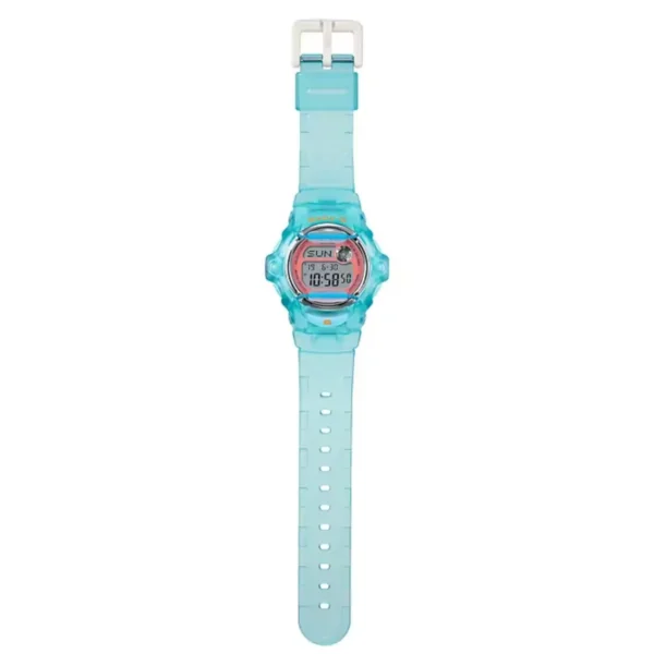 Reloj Casio Baby-G BG-169R-2C