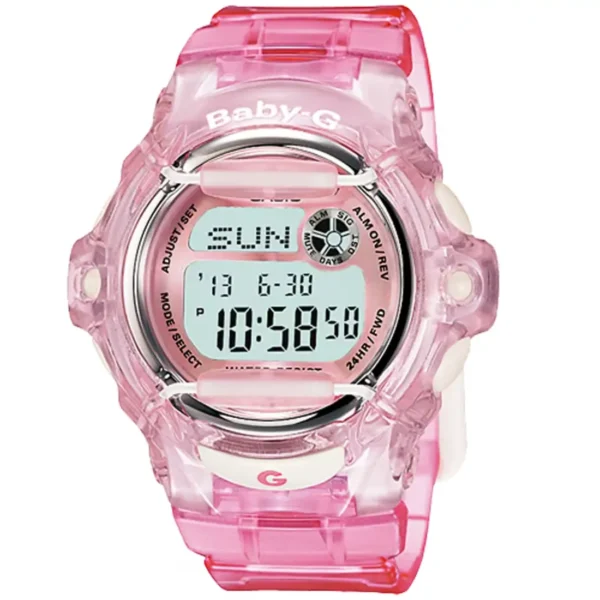Reloj Casio Baby-G BG-169R-4