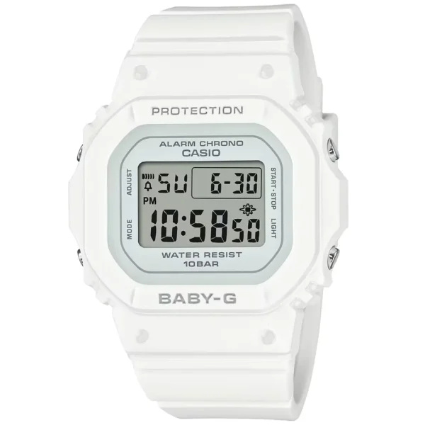 Reloj Casio Baby-G BGD-565-7