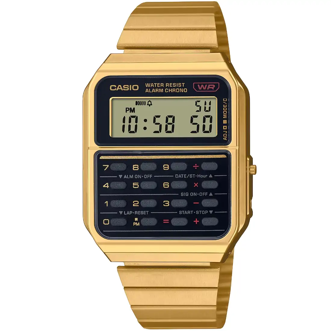 Reloj Casio Classic