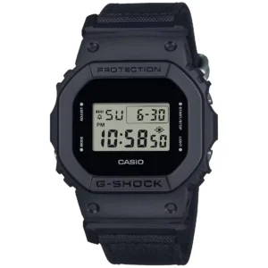 Reloj Casio G-Shock DW-5600BCE-1