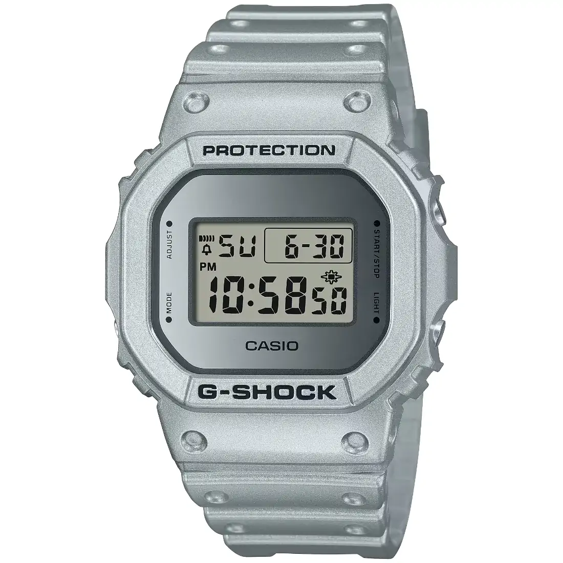 Reloj Casio G-Shock