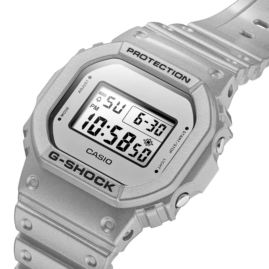 Reloj Casio G-Shock