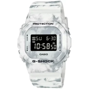 Reloj Casio G-Shock Frozen Forest DW-5600GC-7